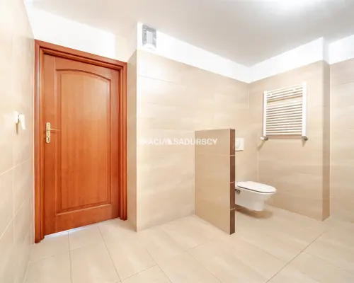 Kazimierz Stare Miasto Apartament z garażem