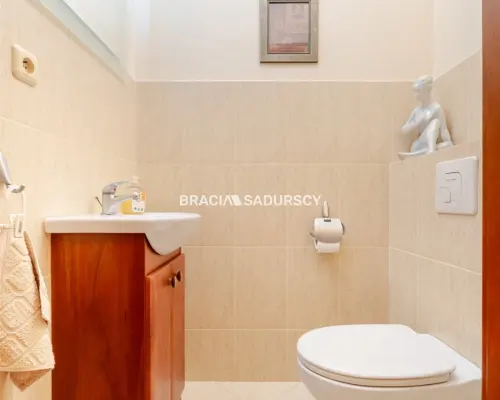 Kazimierz Stare Miasto Apartament z garażem