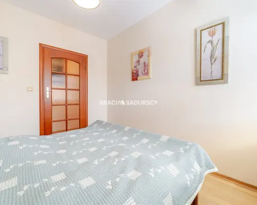 Kazimierz Stare Miasto Apartament z garażem