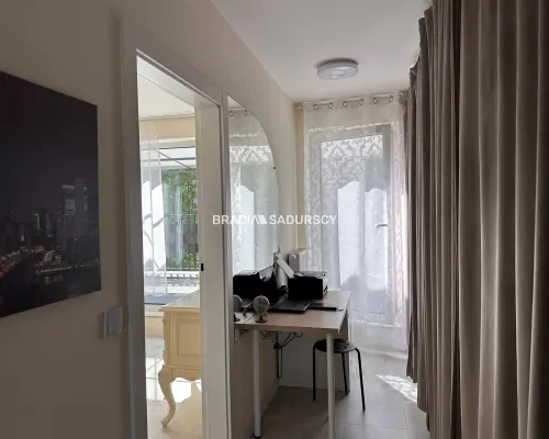Galeria Bronowice apartament premium duży taras