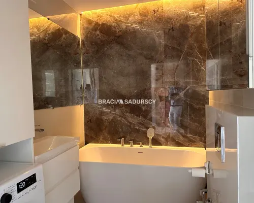Galeria Bronowice apartament premium duży taras