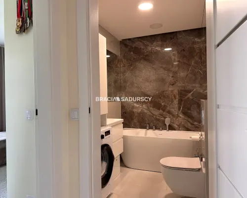 Galeria Bronowice apartament premium duży taras