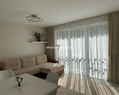 Galeria Bronowice apartament premium duży taras