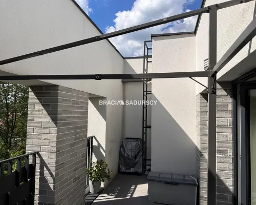 Galeria Bronowice apartament premium duży taras