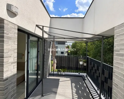 Galeria Bronowice apartament premium duży taras