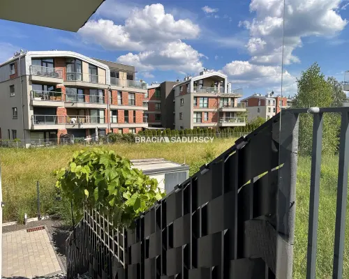 Galeria Bronowice apartament premium duży taras