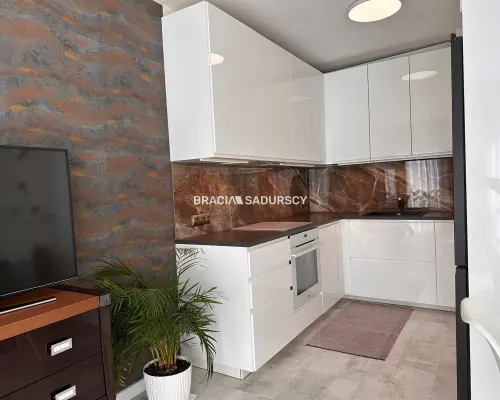 Galeria Bronowice apartament premium duży taras
