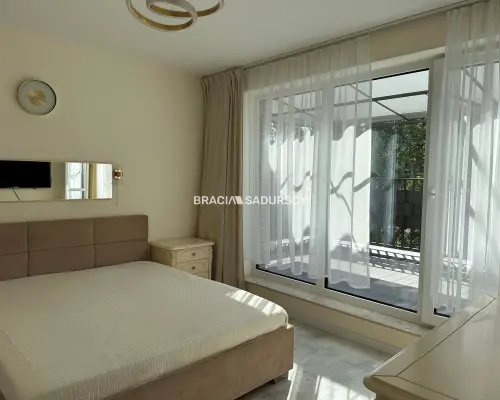 Galeria Bronowice apartament premium duży taras