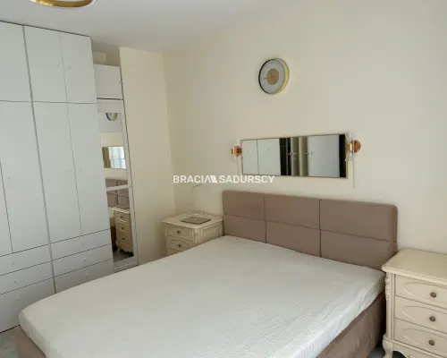 Galeria Bronowice apartament premium duży taras