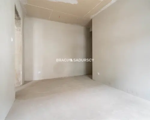 Przytulne M na Starym Podgórzu - 34m2, Kalwaryjska