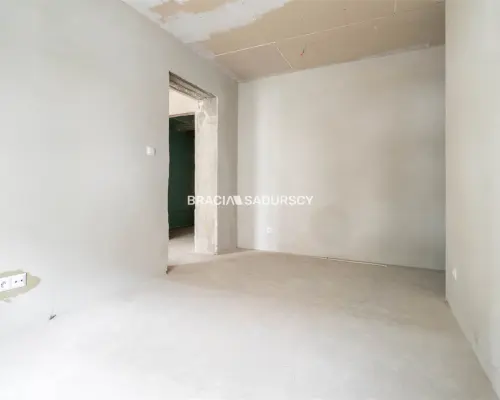 Przytulne M na Starym Podgórzu - 34m2, Kalwaryjska