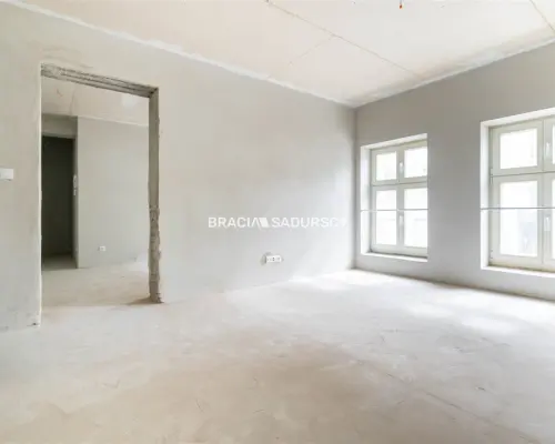 Przytulne M na Starym Podgórzu - 34m2, Kalwaryjska