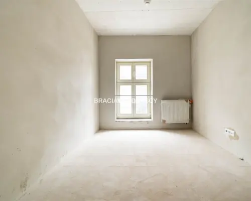 Przytulne M na Starym Podgórzu - 34m2, Kalwaryjska