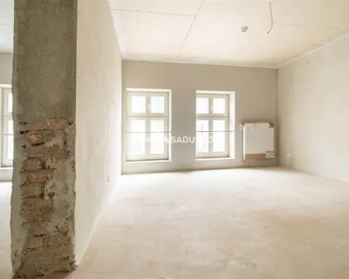 Przytulne M na Starym Podgórzu - 34m2, Kalwaryjska