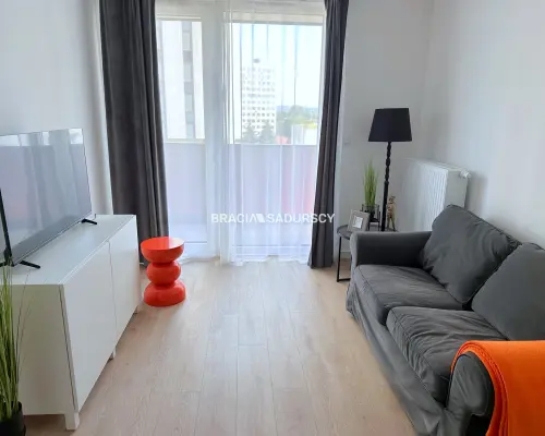 2 pokoje balkon tramwaj centrum miasta