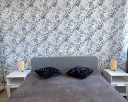 2 pokoje balkon tramwaj centrum miasta