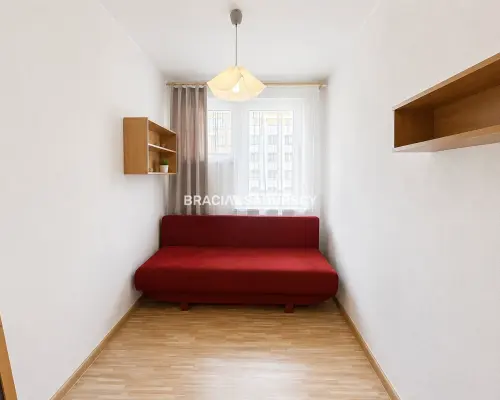 3 pokojowe, 51m2,  KROWODERSKICH ZUCHOW