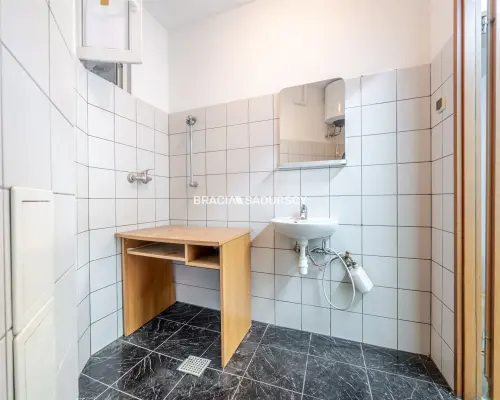 lokal 76m2, Kremerowska przy Karmelickiej