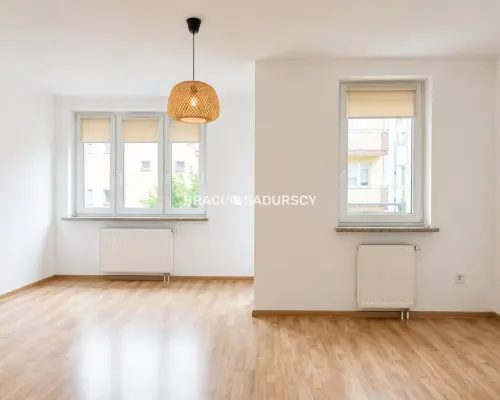 kawalerka z balkonem, Płaszów