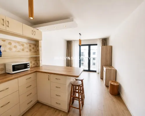2 POKOJE | 5. PIĘTRO | BALKON | DĄBSKA |GARAŻ|