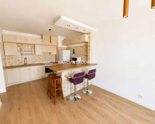 2 POKOJE | 5. PIĘTRO | BALKON | DĄBSKA |GARAŻ|