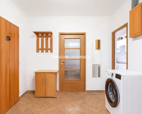 2 pokoje | 50 m² | Widok na zieleń | Balkon