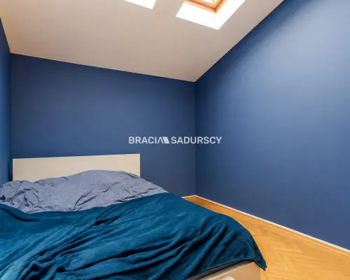 Wyjątkowe 124,78 m² w zabytkowej kamienicy
