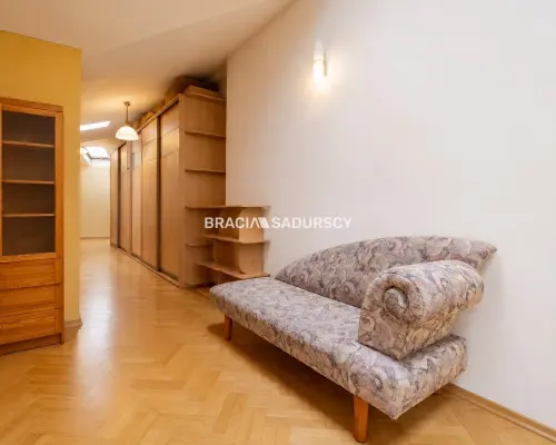 Wyjątkowe 124,78 m² w zabytkowej kamienicy