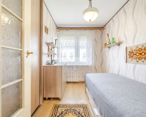 3 pokoje | 45,5 m² | balkon | panoramiczny widok | miejsce postojowe | Kraków, ul. Pachońskiego    Cena: 718 900