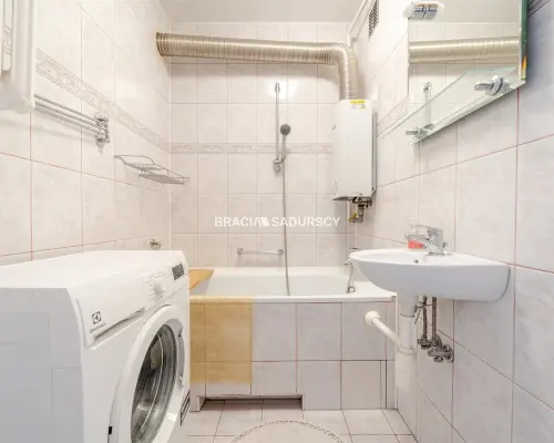 3 pokoje | 45,5 m² | balkon | panoramiczny widok | miejsce postojowe | Kraków, ul. Pachońskiego    Cena: 718 900