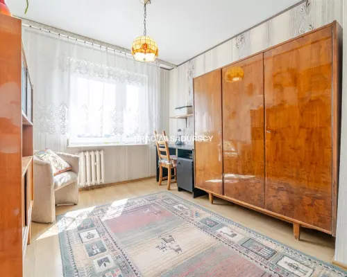 3 pokoje | 45,5 m² | balkon | panoramiczny widok | miejsce postojowe | Kraków, ul. Pachońskiego    Cena: 718 900