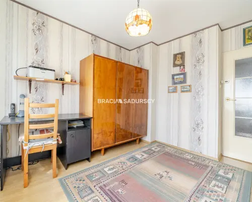 3 pokoje | 45,5 m² | balkon | panoramiczny widok | miejsce postojowe | Kraków, ul. Pachońskiego    Cena: 718 900