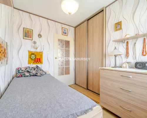 3 pokoje | 45,5 m² | balkon | panoramiczny widok | miejsce postojowe | Kraków, ul. Pachońskiego    Cena: 718 900