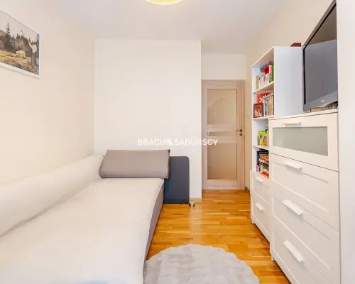 3 pokoje | 1. piętro | balkon | ul. Przewóz
