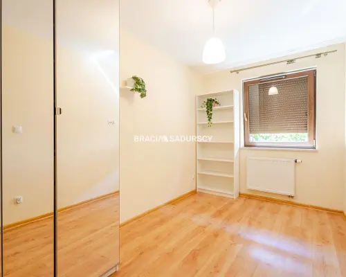 APARTAMENT Z OGRÓDKIEM  41,63 m² - GRZEGÓRZKI - TARASY WIŚLANE   Cena: 850 000 zł wraz z komórką lo