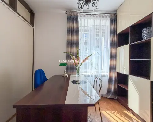 2-pokoje w wysokim standardzie z niskim czynszem