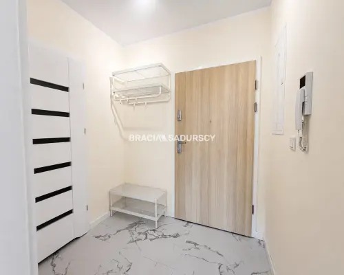 Nowoczesne 2-pok | 39 m² | M. post. | od zaraz