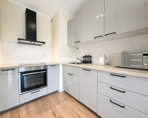 Nowoczesne 2-pok | 39 m² | M. post. | od zaraz