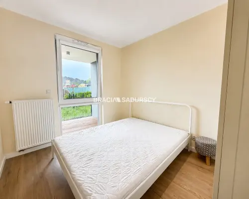 Nowoczesne 2-pok | 39 m² | M. post. | od zaraz