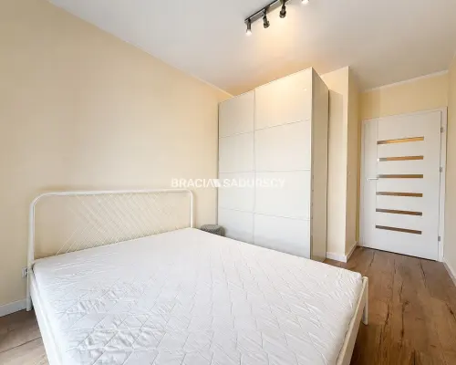 Nowoczesne 2-pok | 39 m² | M. post. | od zaraz