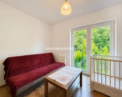 2 pokoje | 43,5 m² | garderoba | zamknięte osiedle