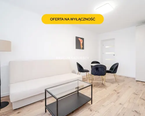 Świeżo wyremontowane mieszkanie 44m2 w Wieliczce