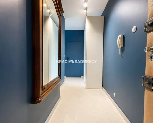 Nowe 2 pokoje po remoncie | 35 m² | Balkon