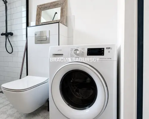 Nowe 2 pokoje po remoncie | 35 m² | Balkon