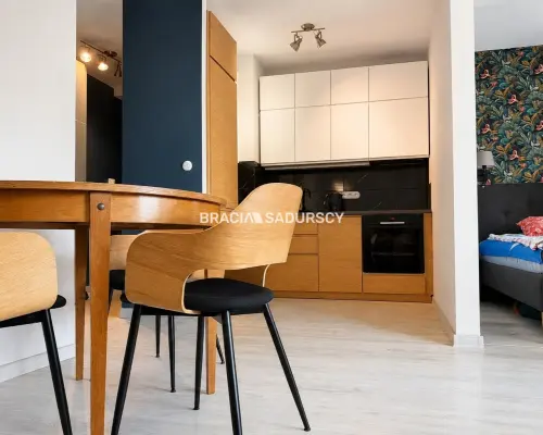 Nowe 2 pokoje po remoncie | 35 m² | Balkon