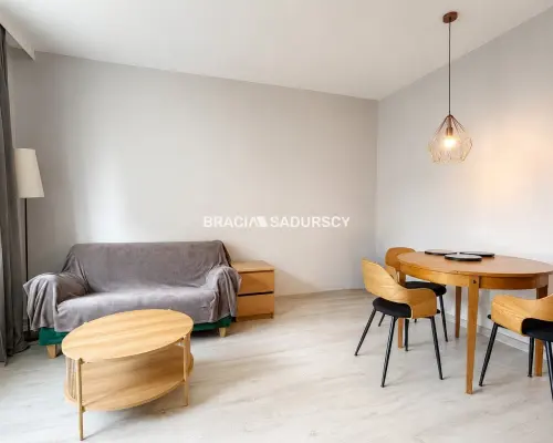 Nowe 2 pokoje po remoncie | 35 m² | Balkon