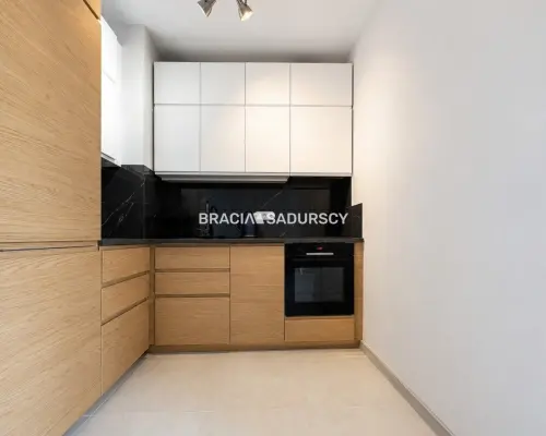 Nowe 2 pokoje po remoncie | 35 m² | Balkon