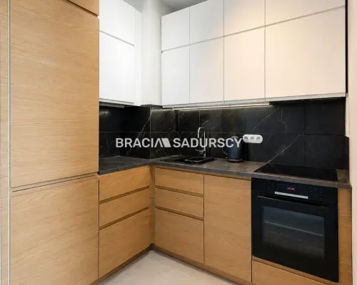 Nowe 2 pokoje po remoncie | 35 m² | Balkon