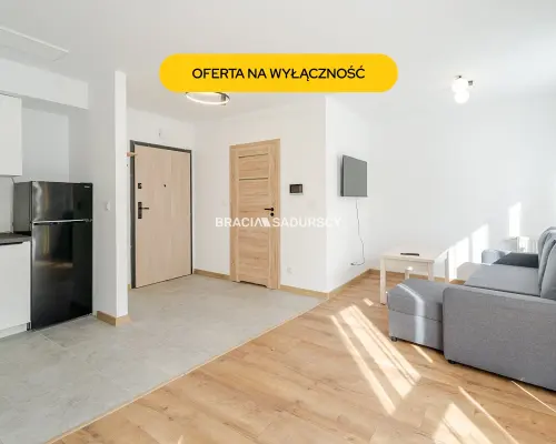 Pierwszy najem | ogródek | garaż |