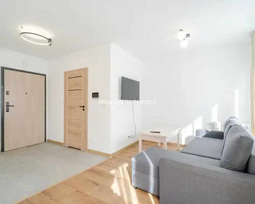 Pierwszy najem | ogródek | garaż |